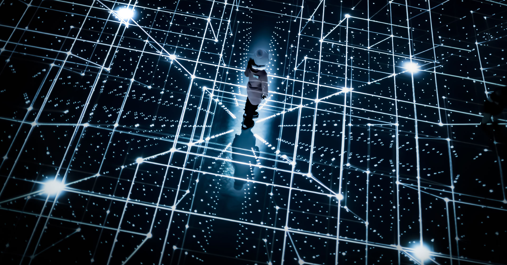 Souhrn nových technologií v oblasti počítačového vidění