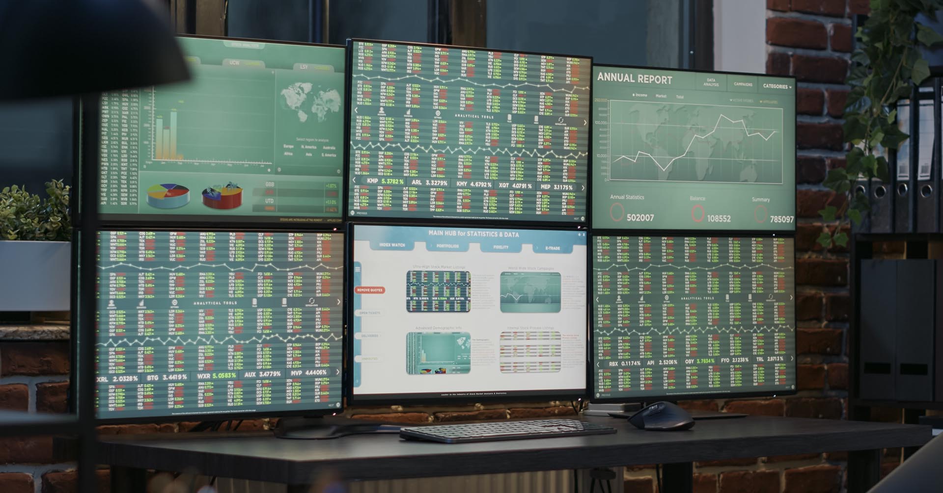 Jak velká data mění způsob správy moderních měst