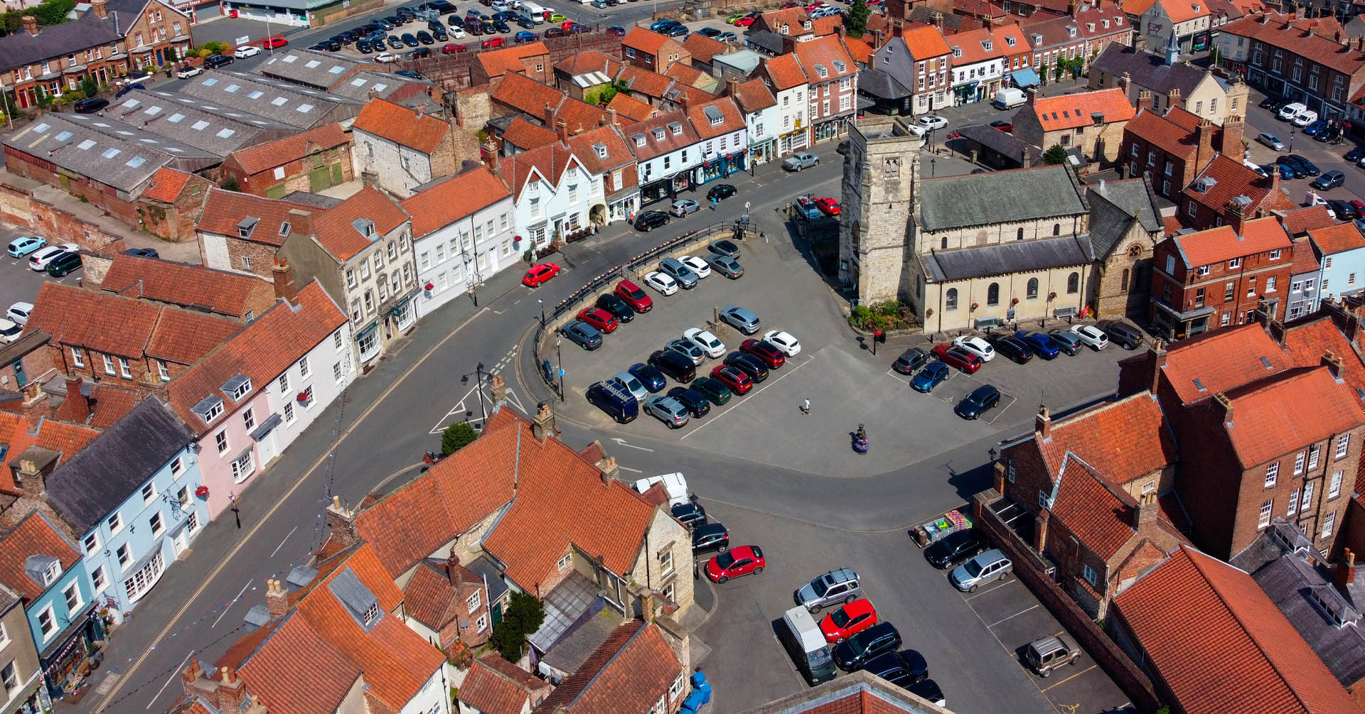 Dotace od ministerstva pro chytrá města 