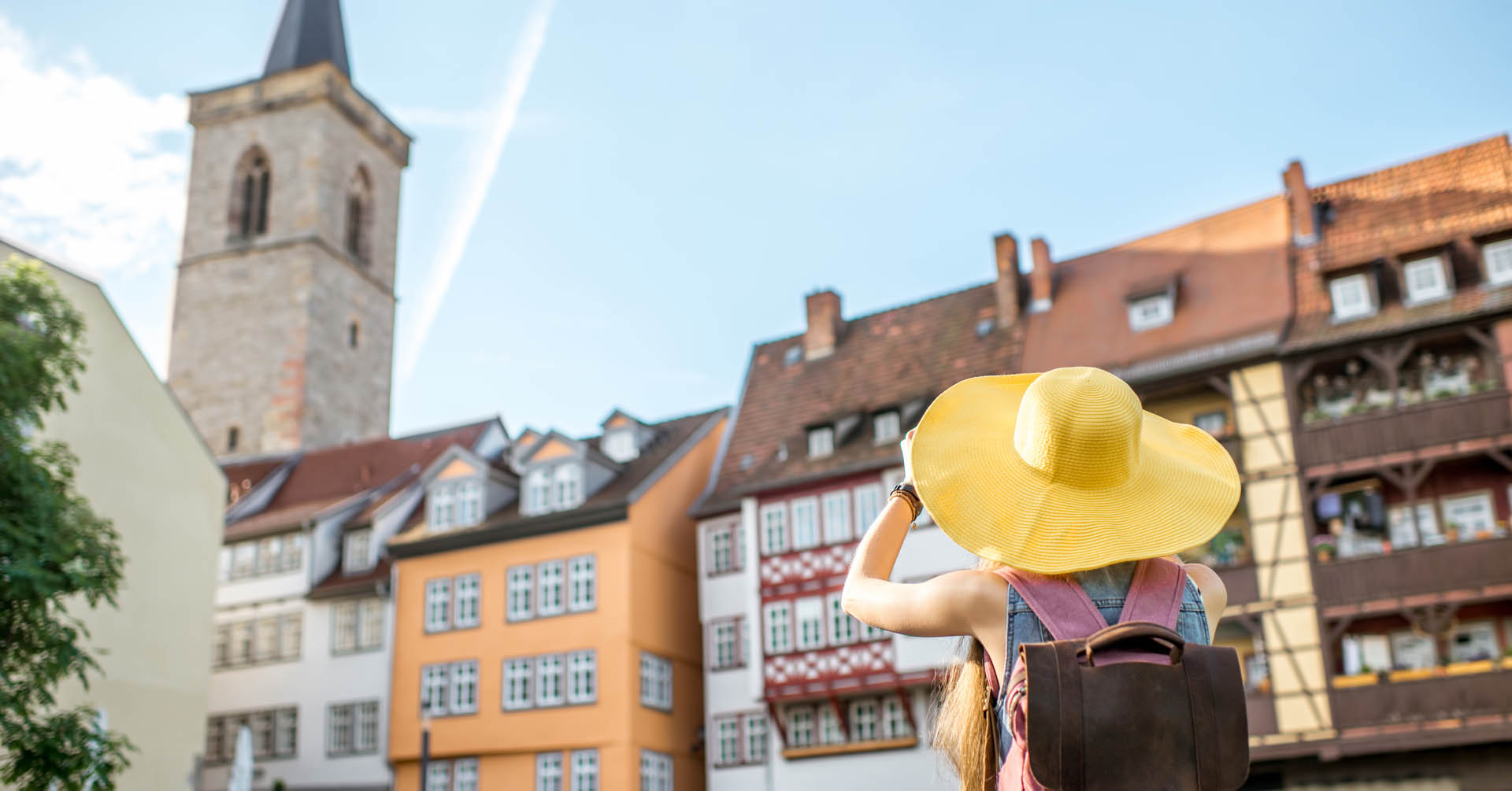 Jak dokáže chytré město zprostředkovat nezapomenutelný zážitek